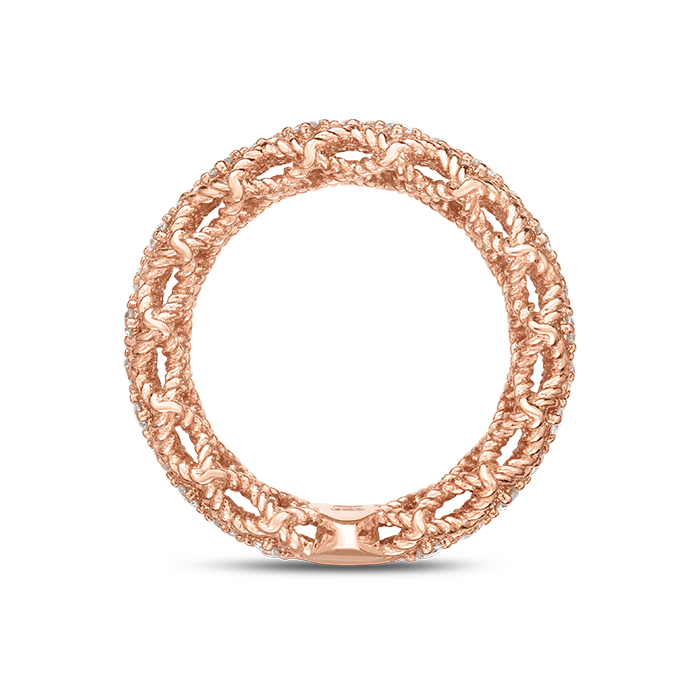 Roman Barocco Ring