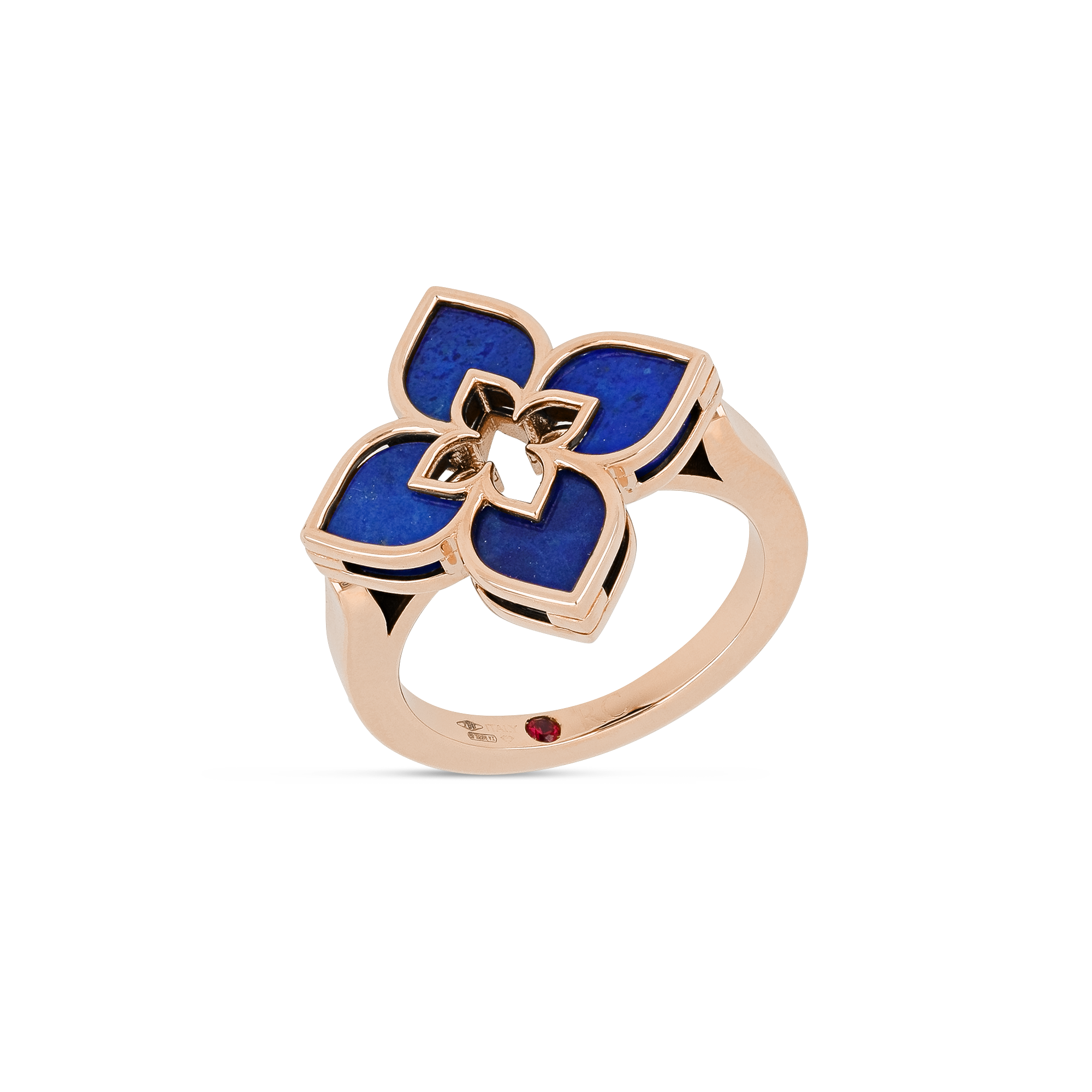 Ring Lapis Venetian Princess