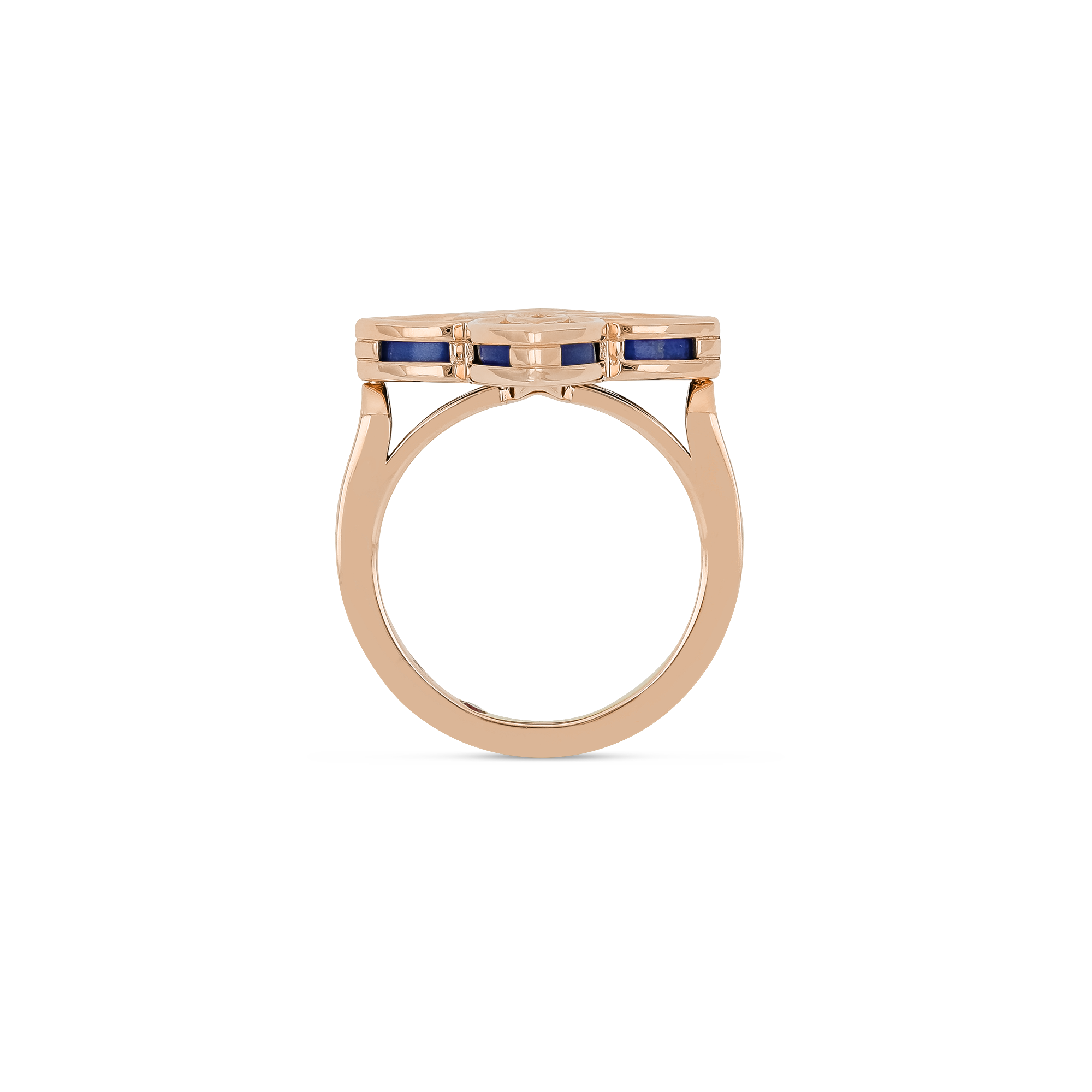 Ring Lapis Venetian Princess