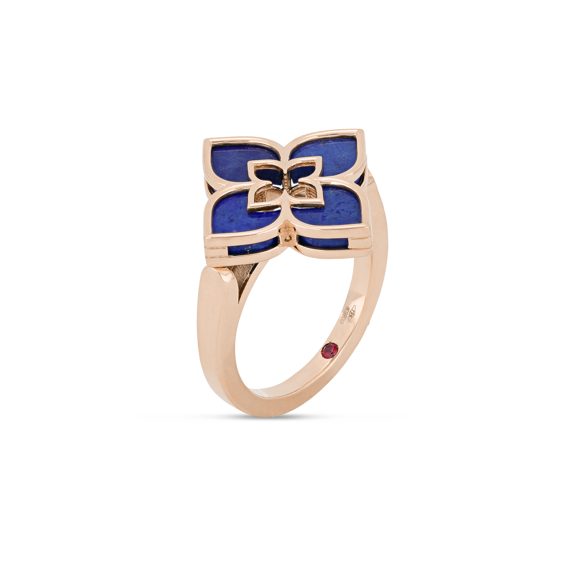 Ring Lapis Venetian Princess