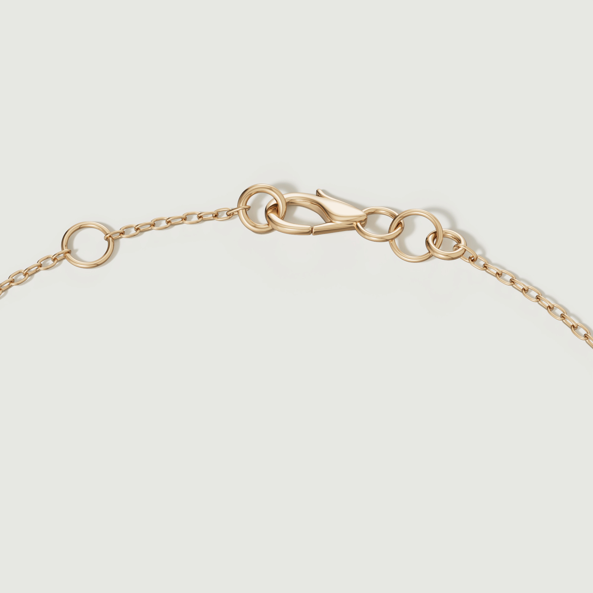 Stella D'oro Eden 18k Yellow Gold Diamond And Turquoise Bracelet