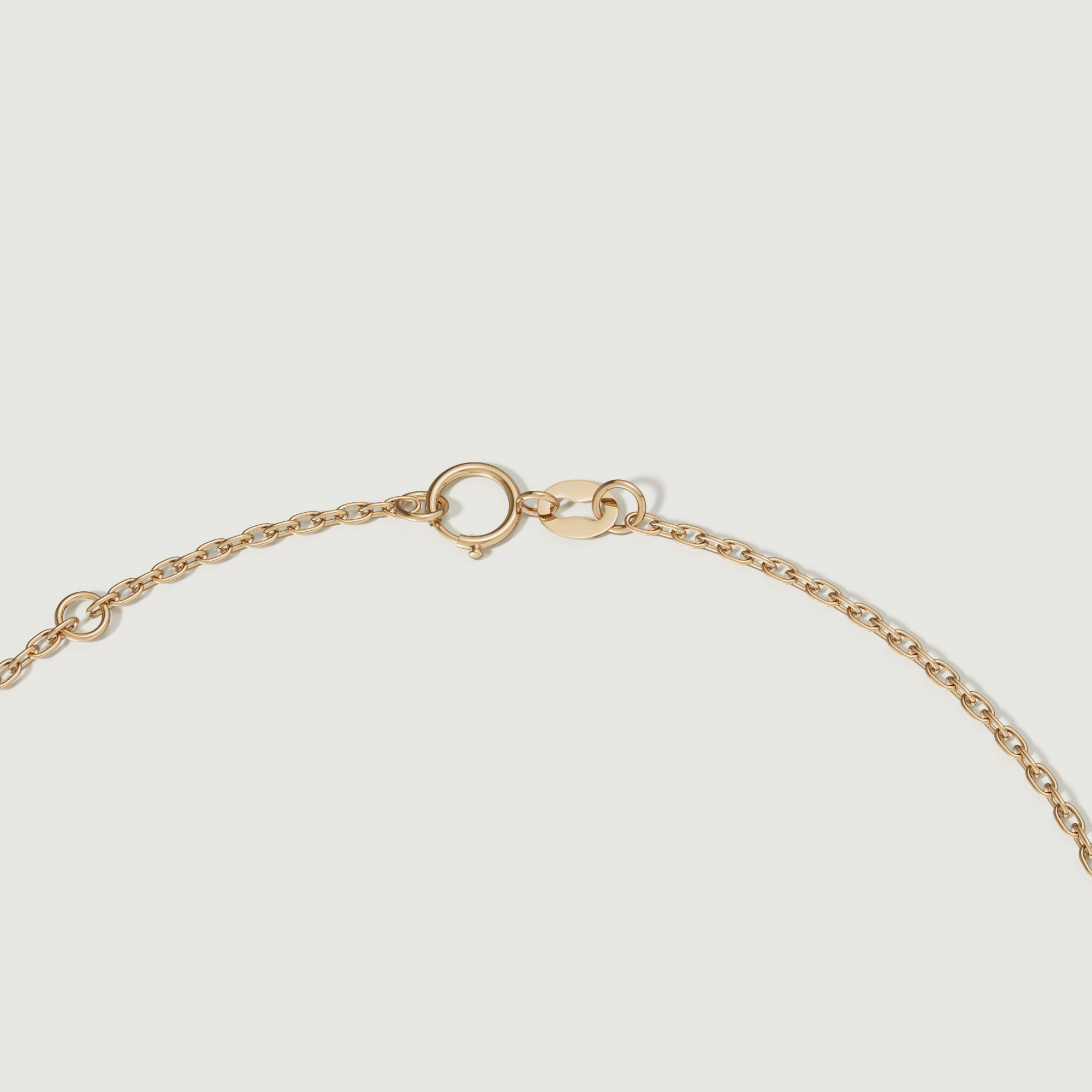 Shams 18k Yellow Gold Malachite And Diamond Bracelet