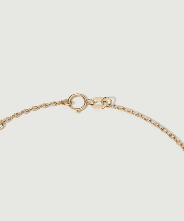 Shams 18k Yellow Gold Lapis Lazuli And Diamond Bracelet