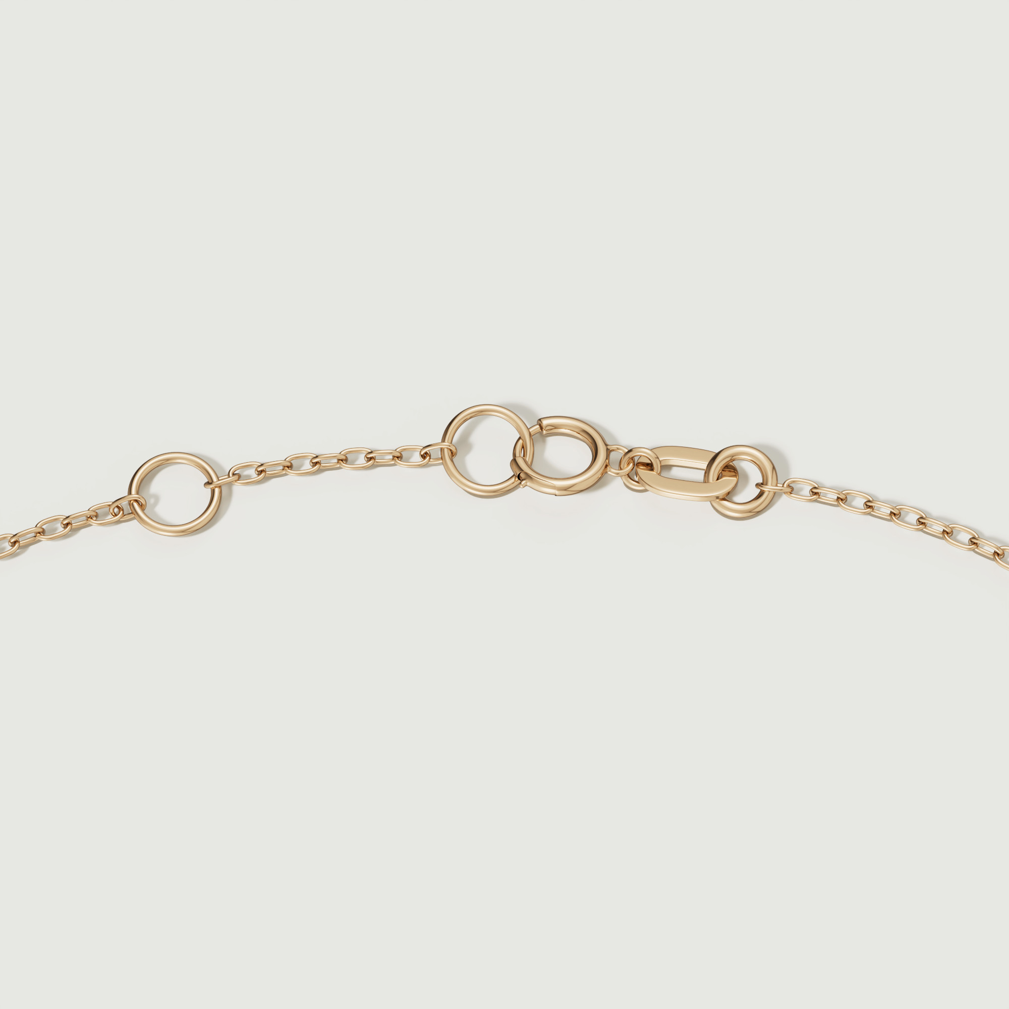 Spring 18K Yellow Gold Bracelet With Turquoise Lapis Lazuli Swiss Blue Topaz London Blue Topaz And Diamond