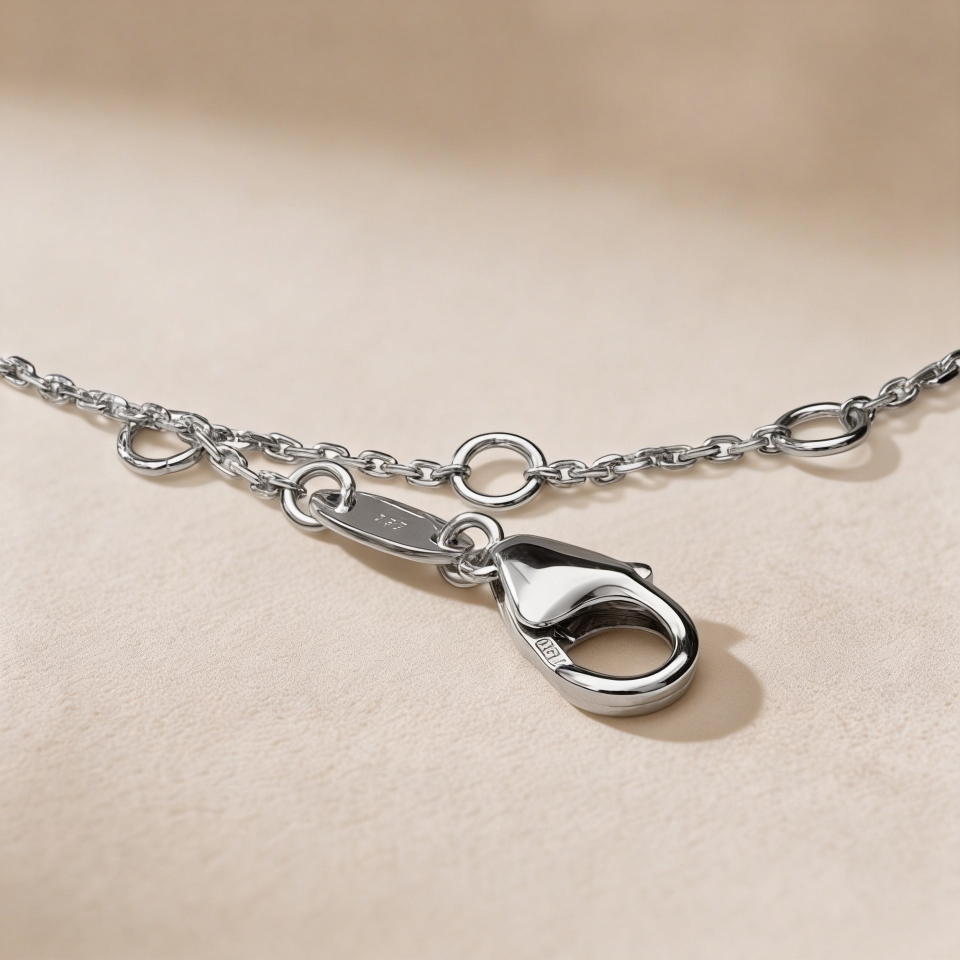 Frasera Diamond Bracelet 18k
